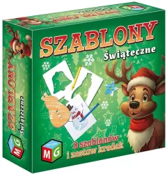 Szablony Świąteczne