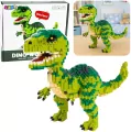 Klocki konstrukcyjne dinozaur Velociraptor 1457el - tantis.pl