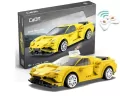 *****Cada klocki Race Car EVO C51074W 25679 - tantis.pl