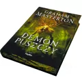 Demon puszczy (barwione brzegi) - tantis.pl