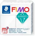 Masa termoutwardzalna Fimo Effect 57g biały - tantis.pl