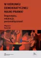 W kierunku demokratycznej nauki prawa? - tantis.pl