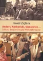 Anders, Korboński, Sieniewicz... - tantis.pl
