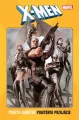 X-Men: Punkty zwrotne. Powtórne przyjście - tantis.pl