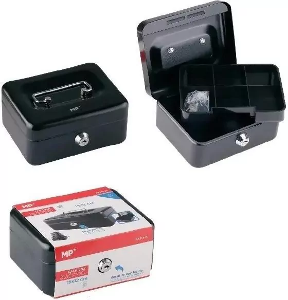 Kasetka na pieniądze S - tantis.pl