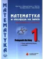 Matematyka w otaczającym nas świecie. Podręcznik. Zakres podstawowy i rozszerzony. Klasa 1. Liceum ogólnokształcące i technikum - tantis.pl