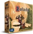 Balada - tantis.pl