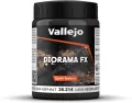 VALLEJO Czarna Lawa - tantis.pl