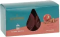 Wosk zapachowy do kominka Apple Cinnamon - tantis.pl
