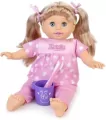 Lalka mały czyścioszek. Natalia. 33cm - tantis.pl