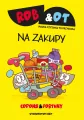 Rob & Ot T.6 Na zakupy - tantis.pl