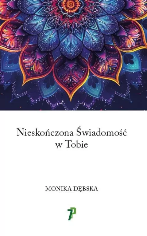Nieskończona Świadomość w Tobie - tantis.pl