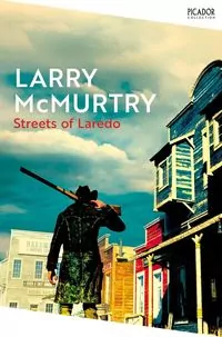 Streets of Laredo - tantis.pl