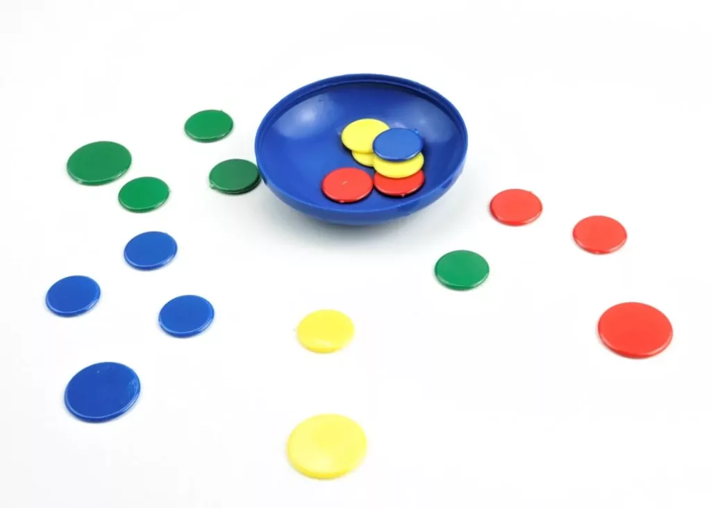 Pchełki. Petanka - tantis.pl