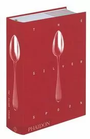 The Silver Spoon - tantis.pl