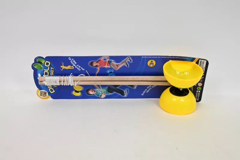 Diabolo mix - tantis.pl