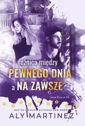 Różnica między pewnego dnia a na zawsze