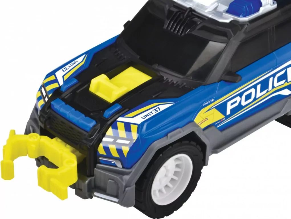 Policja SUV 30cm - tantis.pl