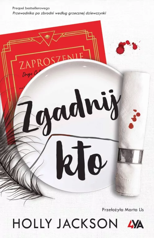 Zgadnij kto - tantis.pl