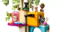LEGO® Friends. Kocie przyjęcie urodzinowe i domek na drzewie 42666 - tantis.pl