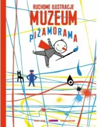 Muzeum. Piżamorama