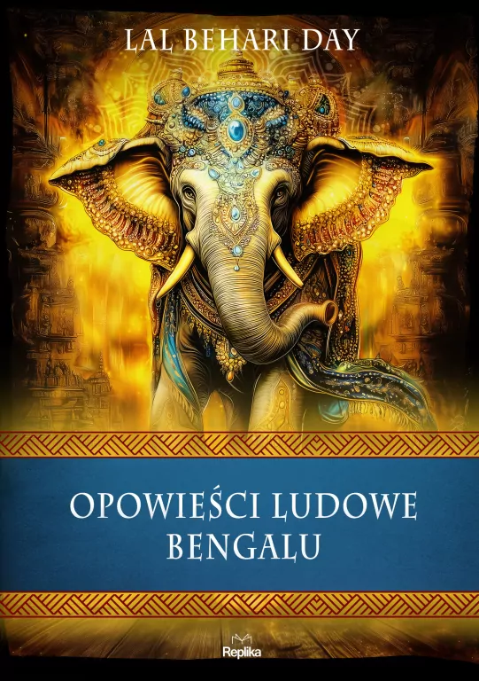 Opowieści ludowe Bengalu - tantis.pl