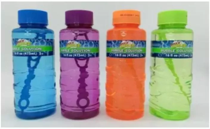 Płyn do baniek Bubble Solution 946ml - tantis.pl