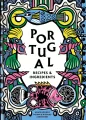 Portugal. Authentic recipes and ingredients wer. angielska - tantis.pl