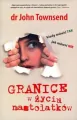Granice w życiu nastolatków - tantis.pl