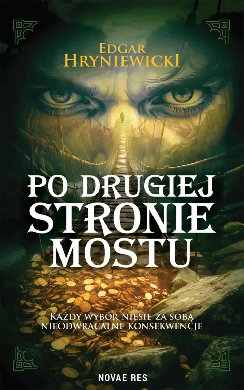 Po drugiej stronie mostu - tantis.pl
