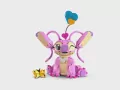 LEGO® Disney. Andzia 43257 - tantis.pl