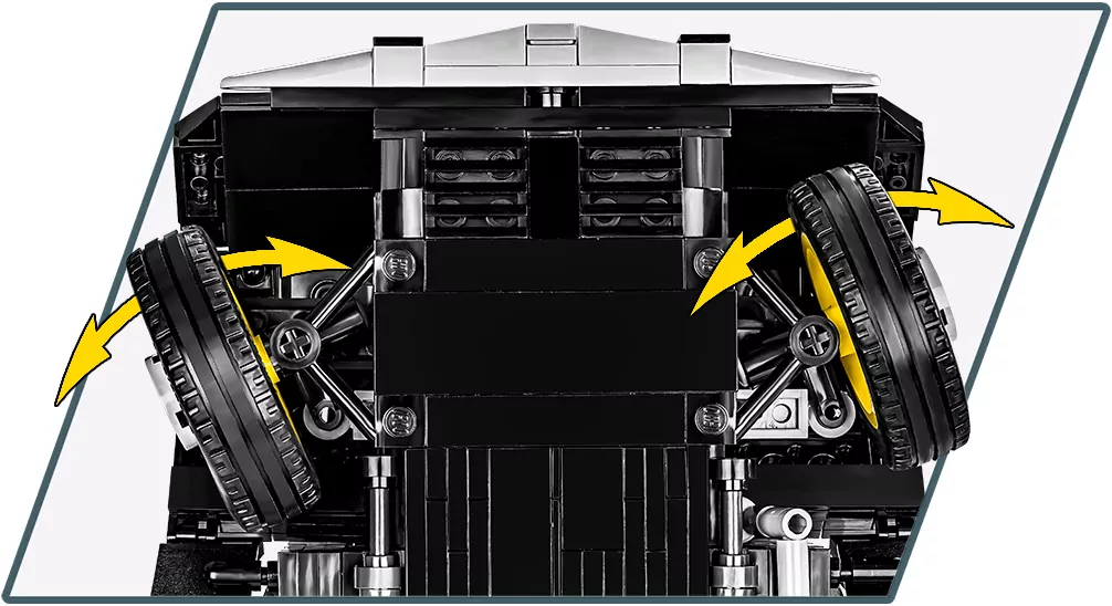 Citroen 2CV Charleston - tantis.pl