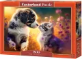 Puzzle 500, New Friendship - tantis.pl