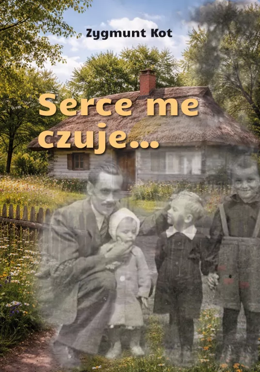 Serce me czuje... - tantis.pl
