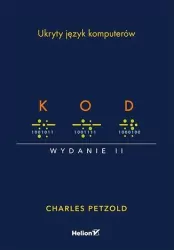 Kod. Ukryty język komputerów