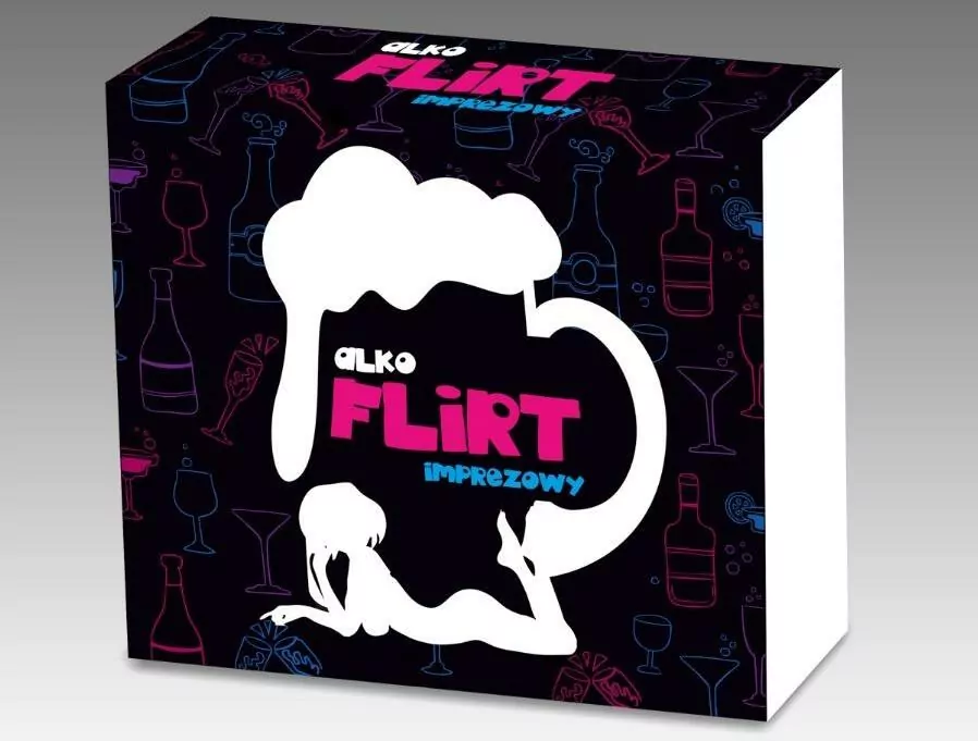 Flirt imprezowy - tantis.pl