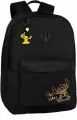 Plecak młodzieżowy Coolpack Scout black 2 Stitch - tantis.pl