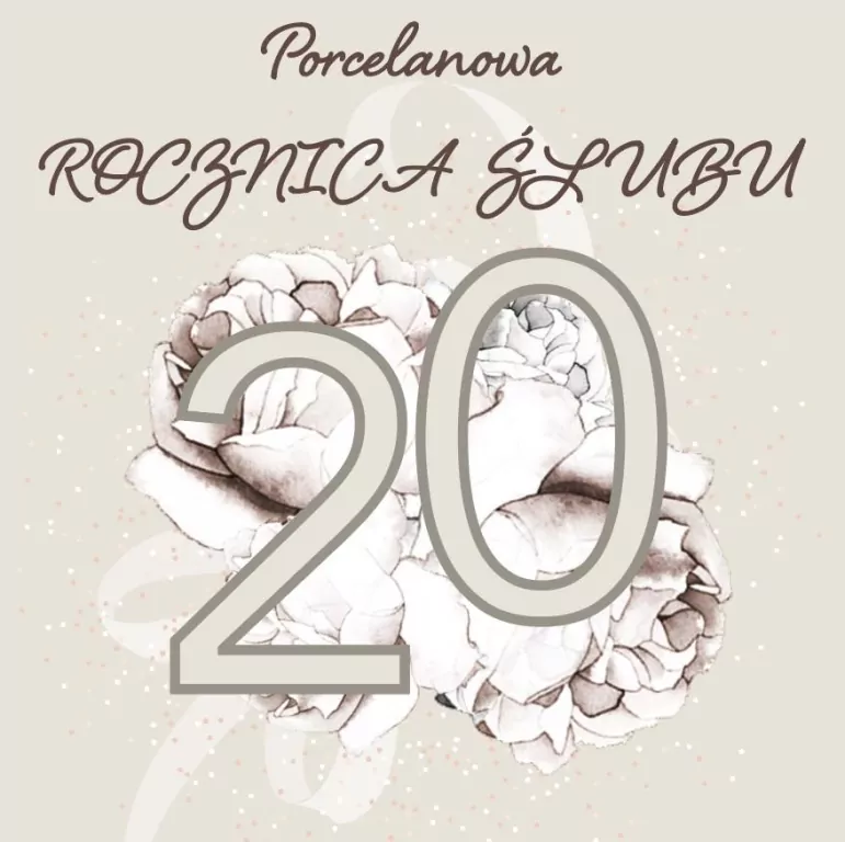 Karnet Swarovski. 20 Rocznica Ślubu - tantis.pl