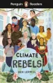 Climate Rebels. Penguin Readers. Level 2 - tantis.pl