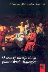 O nowej interpretacji platońskich dialogów - tantis.pl