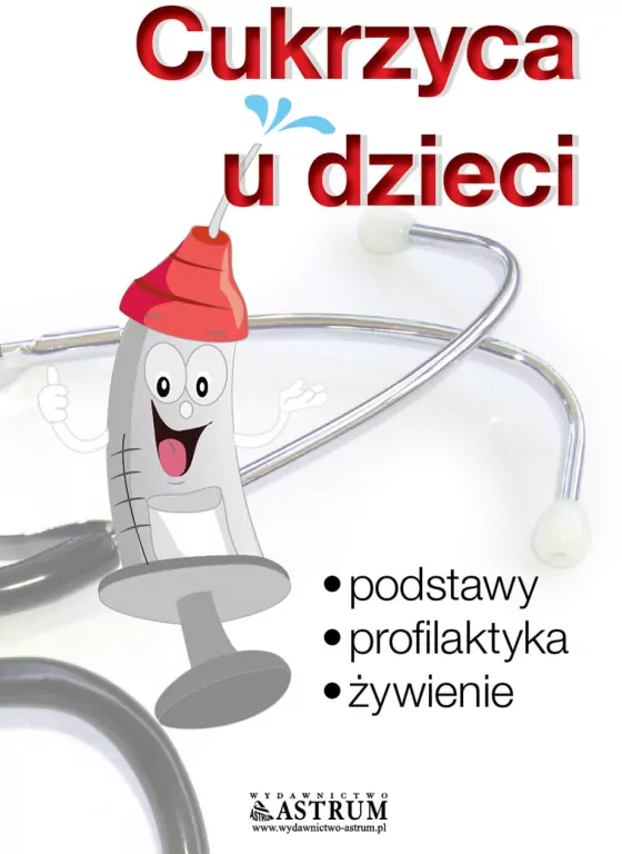 Cukrzyca u dzieci - tantis.pl