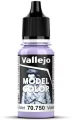 Vallejo: 70.750 - Model Color - Light Violet (18 ml) - tantis.pl