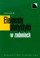 Elementy statystyki w zadaniach - tantis.pl