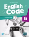 English Code 6. Grammar Book with Video Online Access Code - tantis.pl