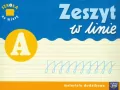 Szkoła na miarę. Zeszyt w linię A 2021 - tantis.pl