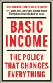 Basic Income. The Policy That Changes Everything wer. angielska - tantis.pl