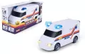 Flota Miejska Ambulans 66981 - tantis.pl