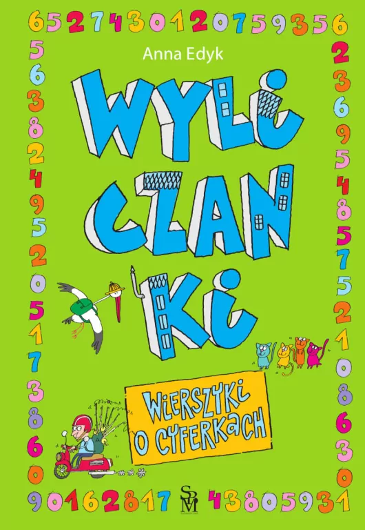 Wyliczanki - tantis.pl