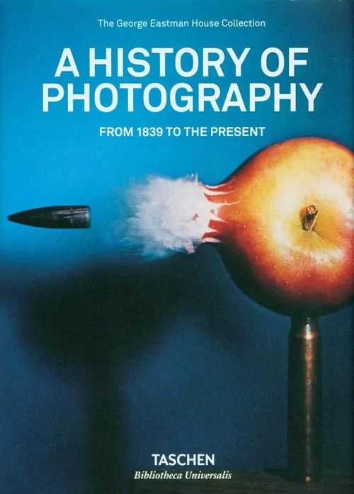 A History of Photography - tantis.pl