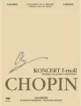 Koncert f-moll op. 21 w. na 1 fortepian - tantis.pl
